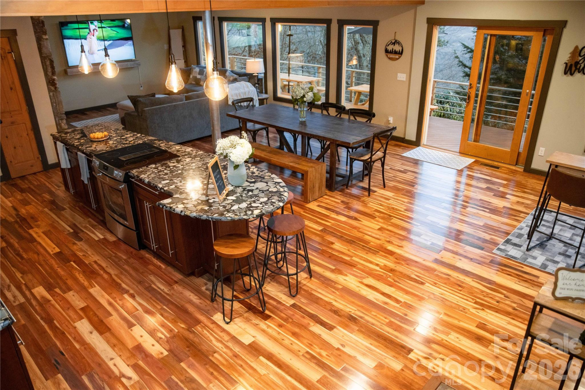 425 Flat Top Mountain Road - Photo 9