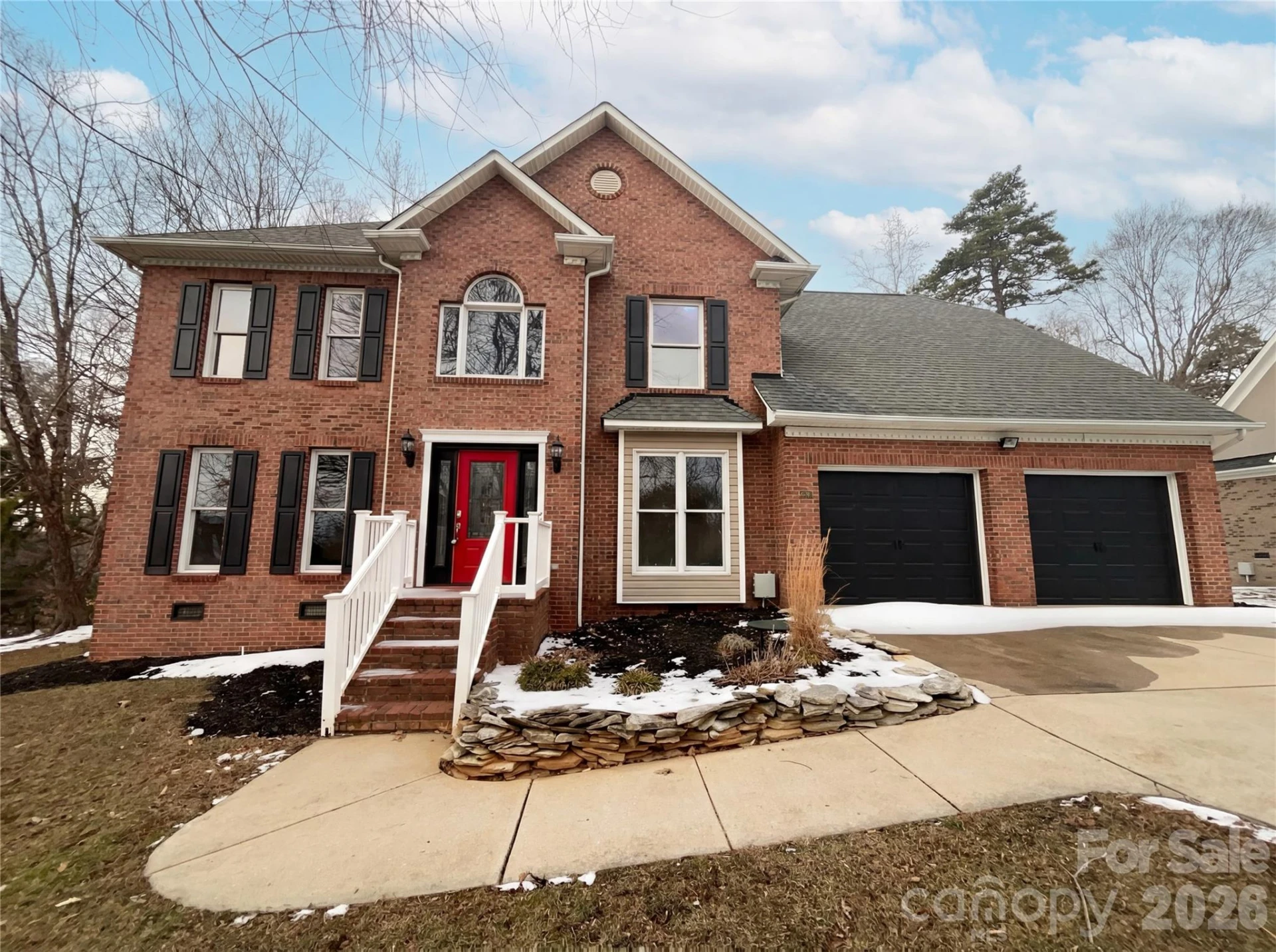 122 Tattersall Drive