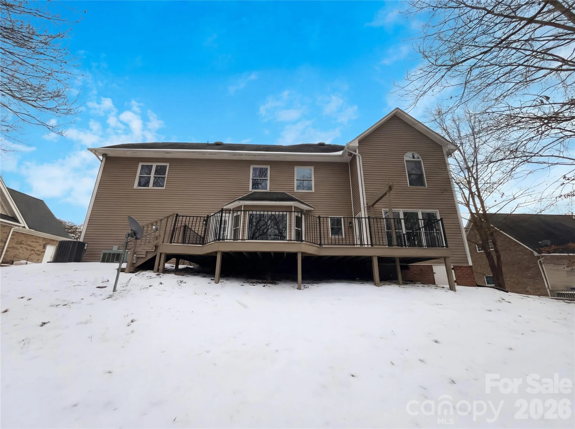 122 Tattersall Drive - Photo 5