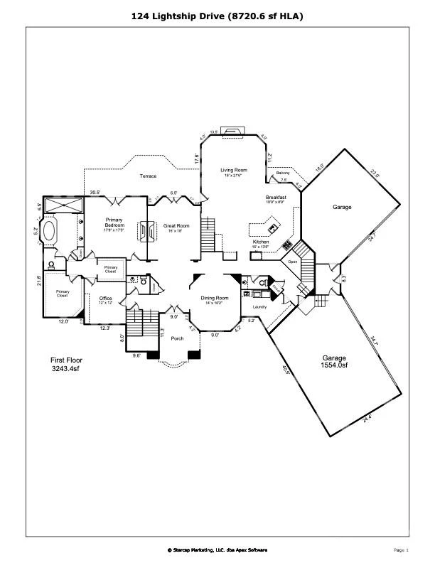 124 Lightship Drive - Photo 46