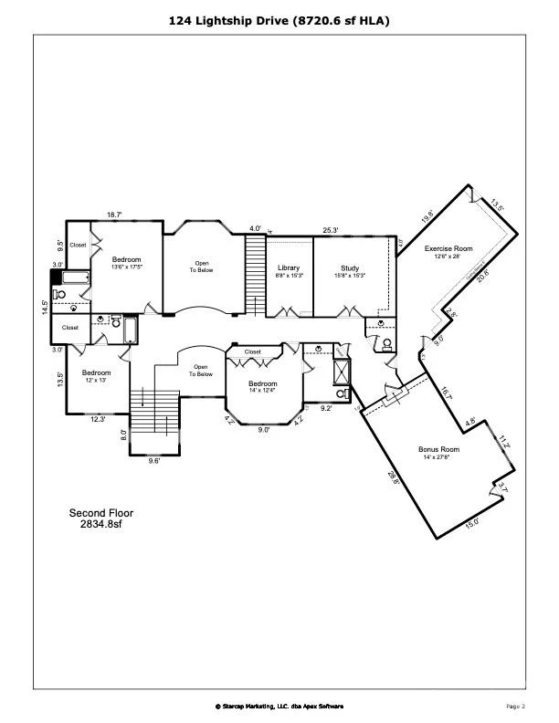 124 Lightship Drive - Photo 47
