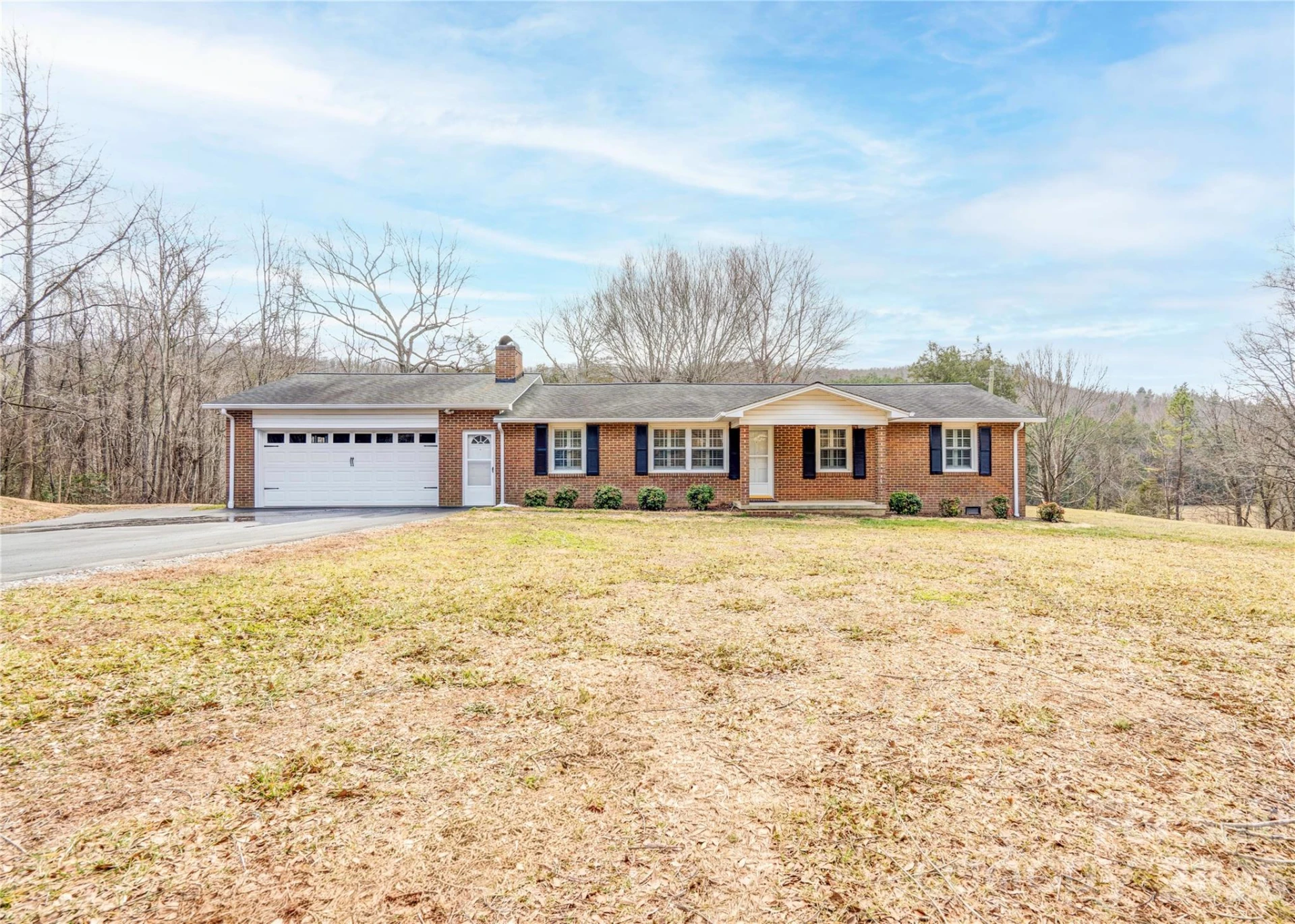 4064 Mount Gilead Church Road