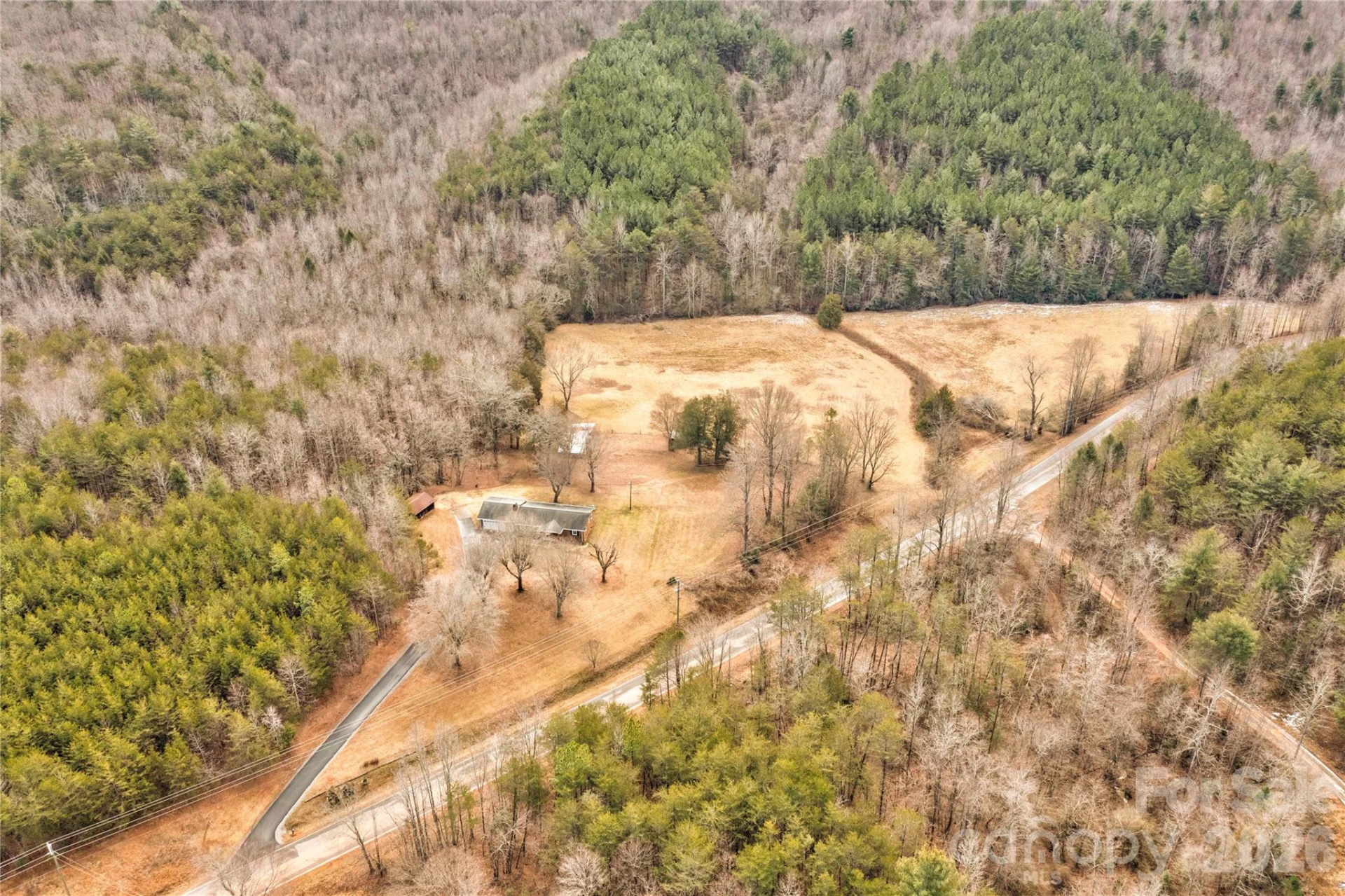 4064 Mount Gilead Church Road - Photo 2