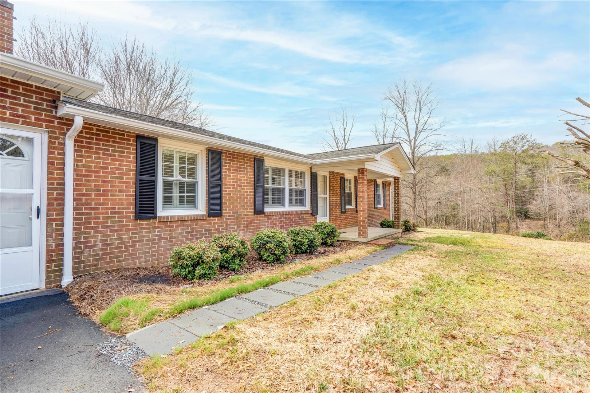 4064 Mount Gilead Church Road - Photo 3