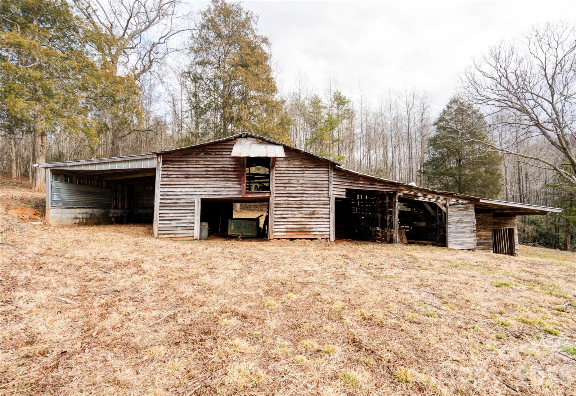 4064 Mount Gilead Church Road - Photo 32