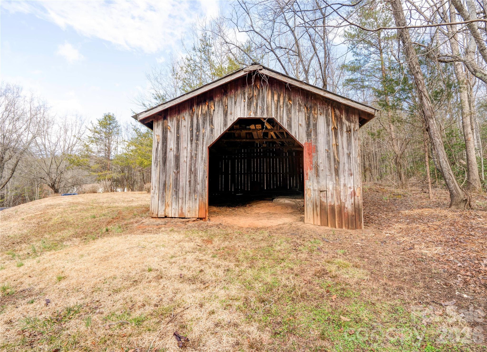 4064 Mount Gilead Church Road - Photo 34