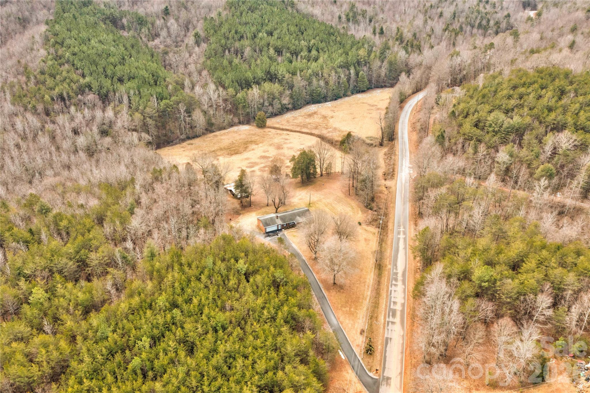 4064 Mount Gilead Church Road - Photo 37