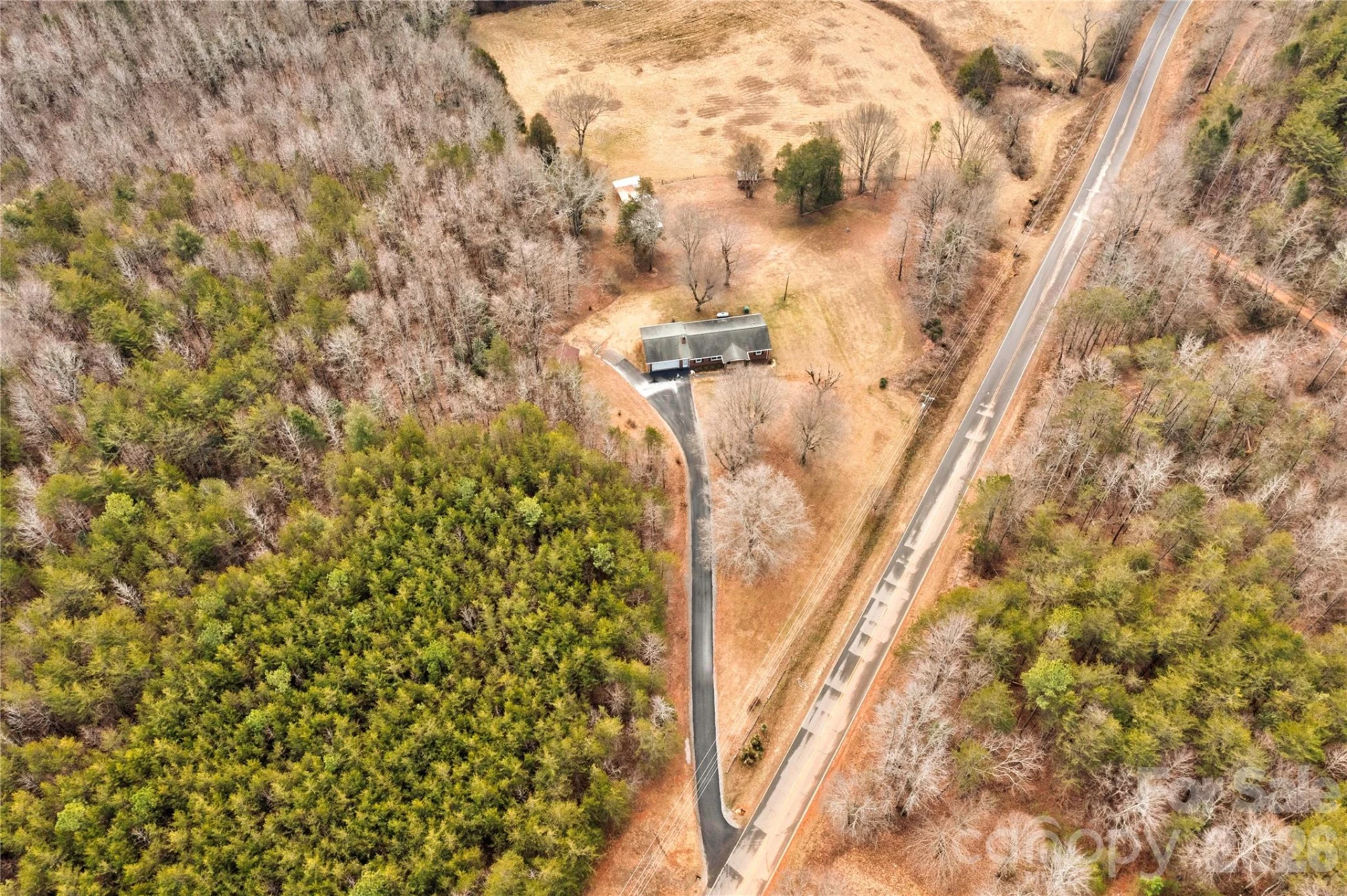 4064 Mount Gilead Church Road - Photo 38