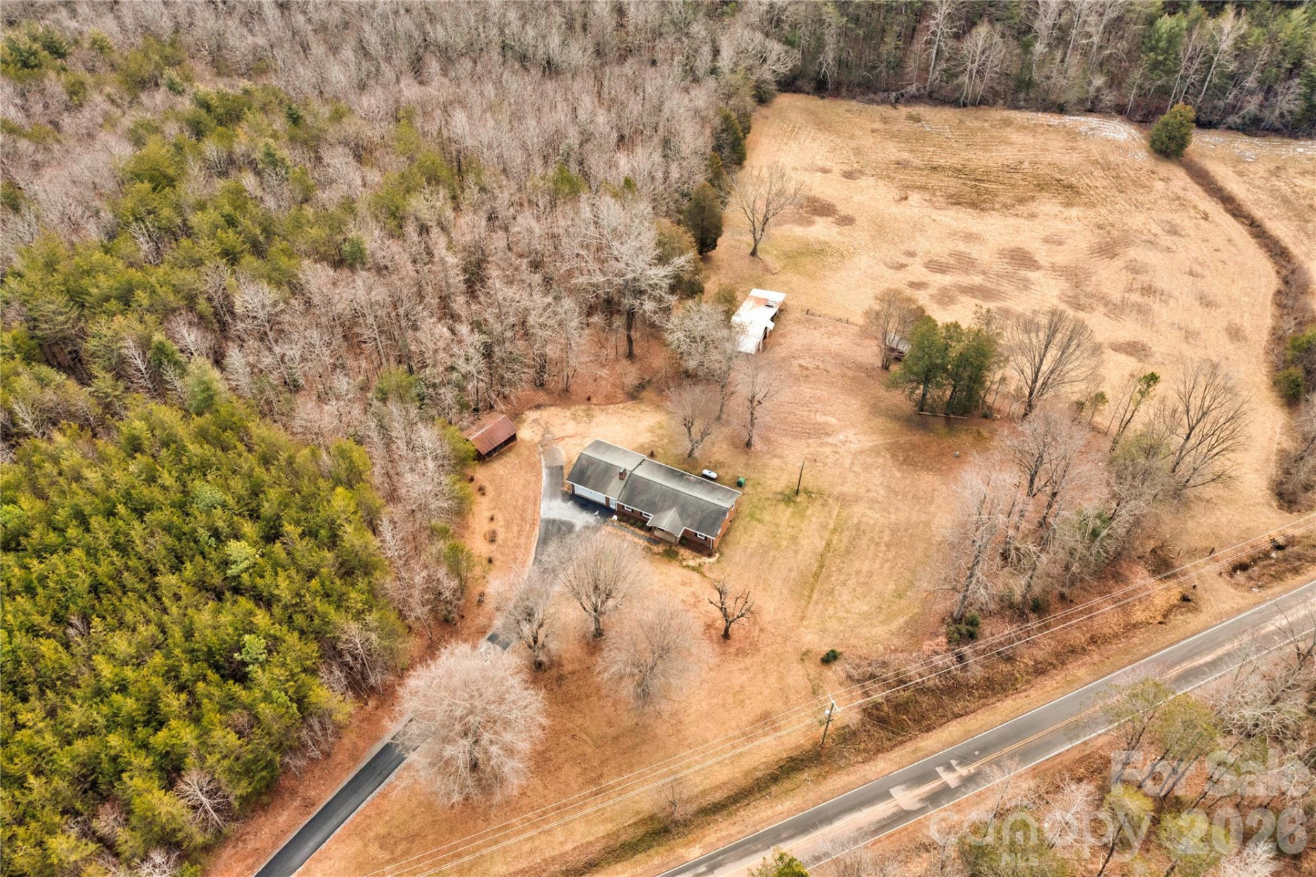 4064 Mount Gilead Church Road - Photo 39