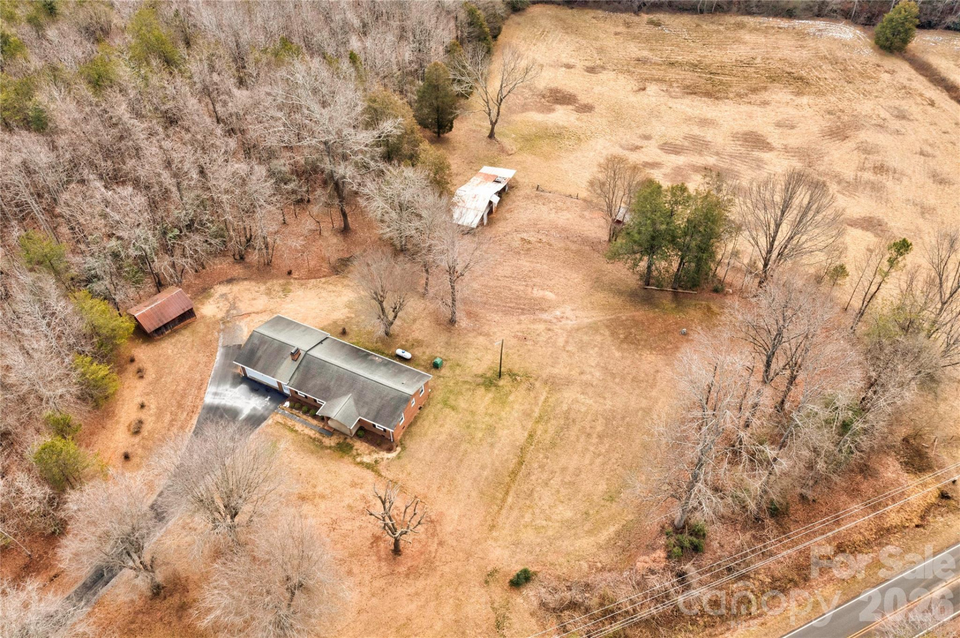 4064 Mount Gilead Church Road - Photo 40