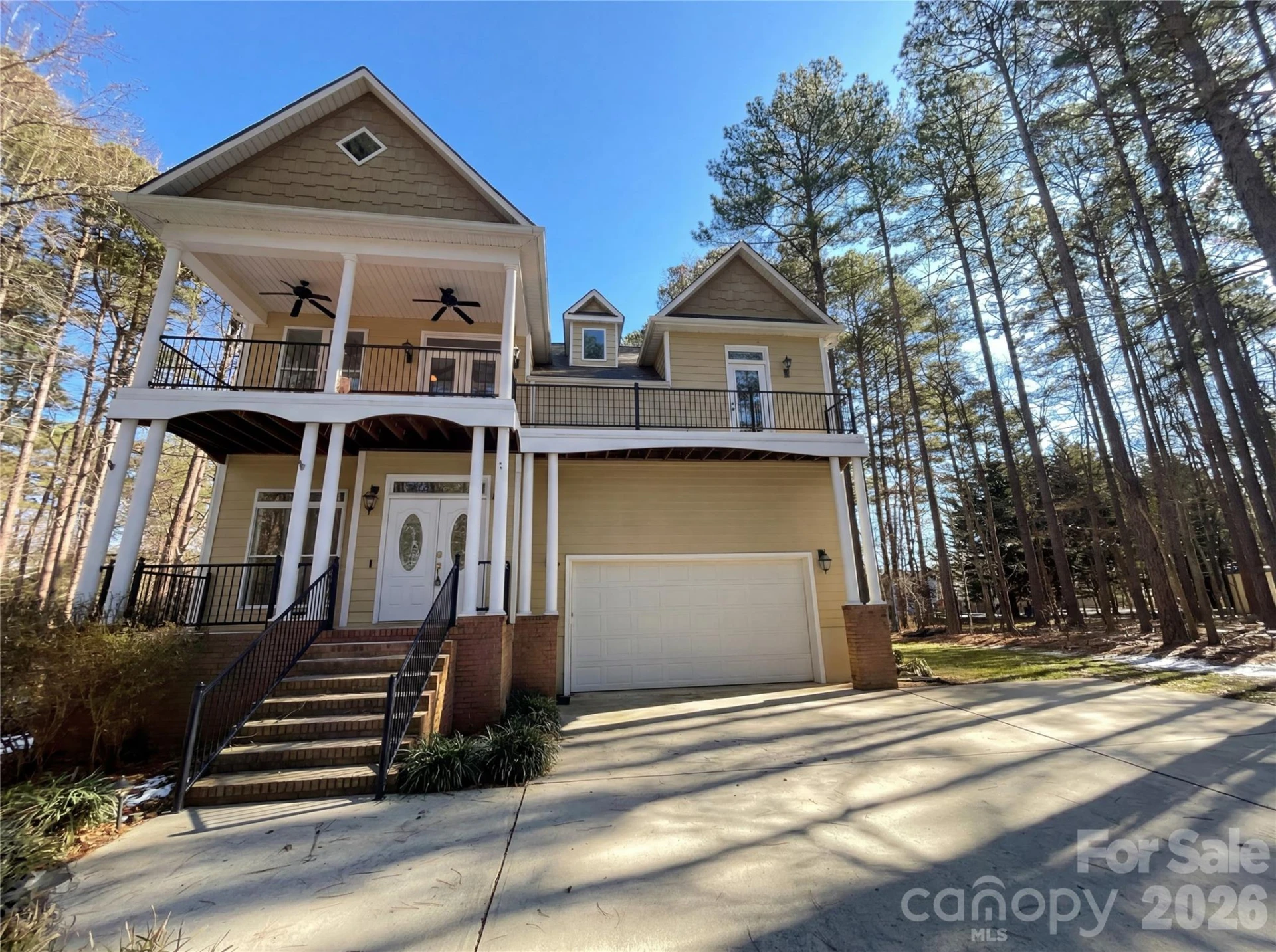 405 Isle Of Pines Road
