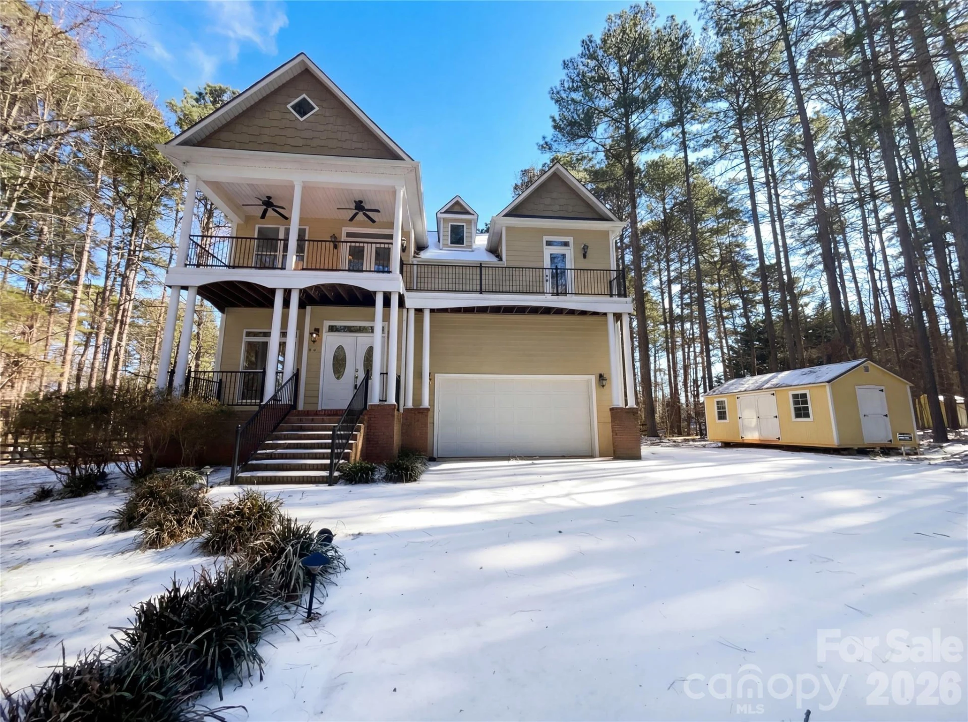 405 Isle Of Pines Road - Photo 6