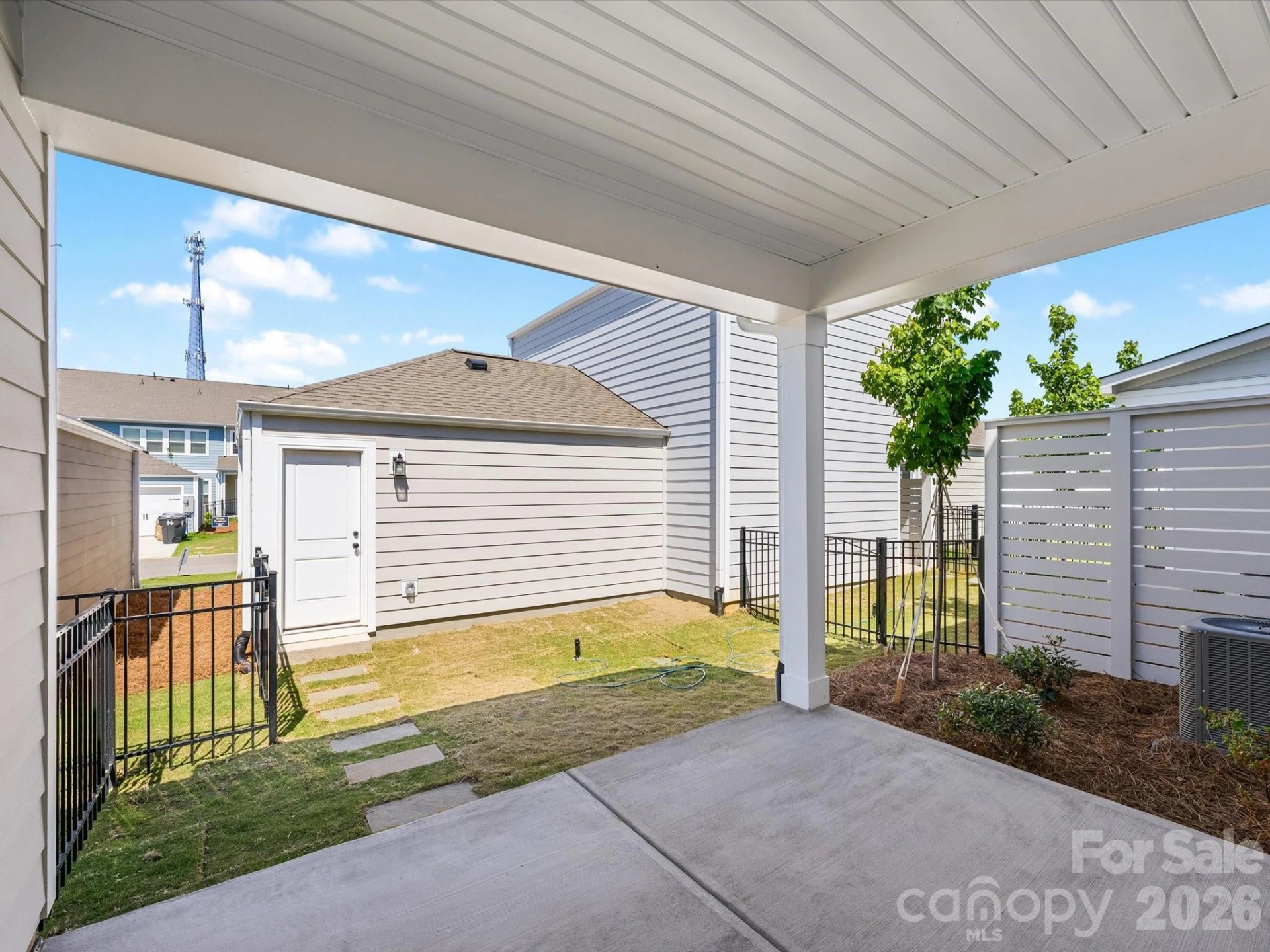 11423 Prosperity Church Road - Photo 18