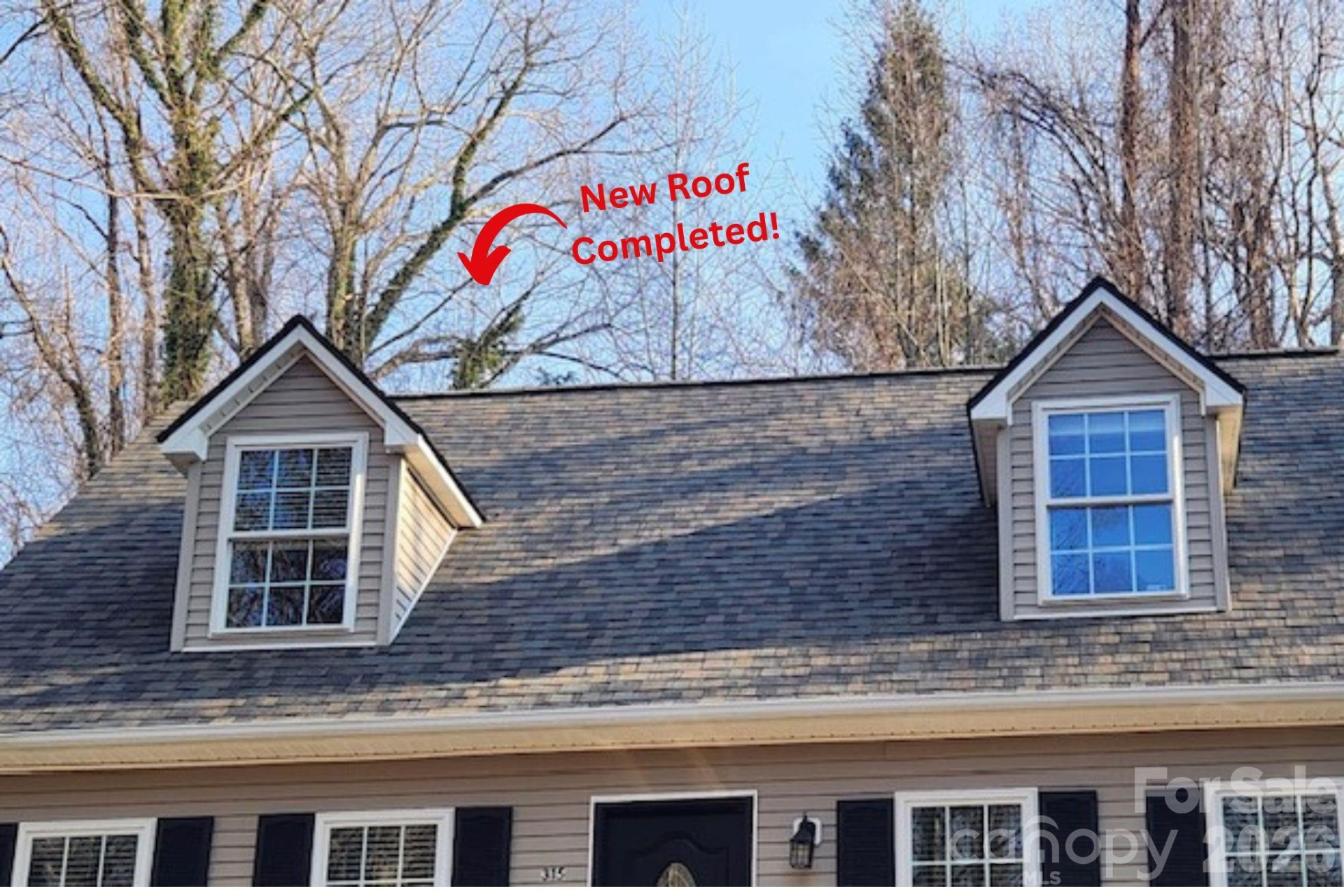 315 Glenn Bridge Road - Photo 2