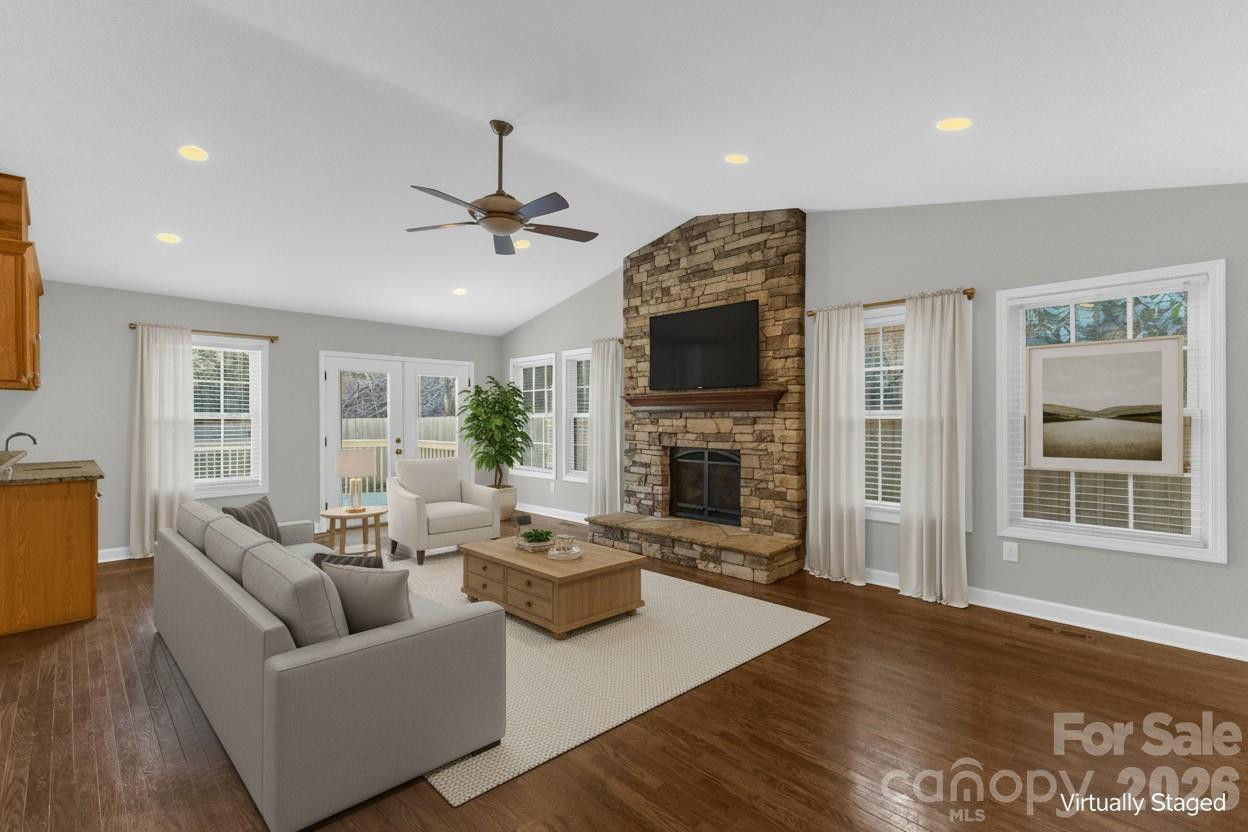 315 Glenn Bridge Road - Photo 3