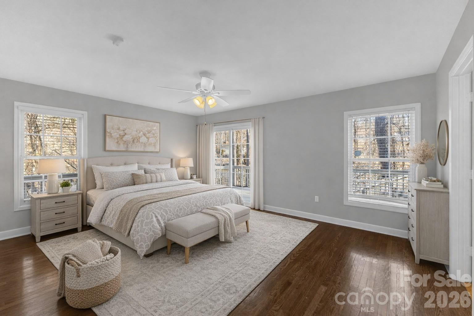 315 Glenn Bridge Road - Photo 4