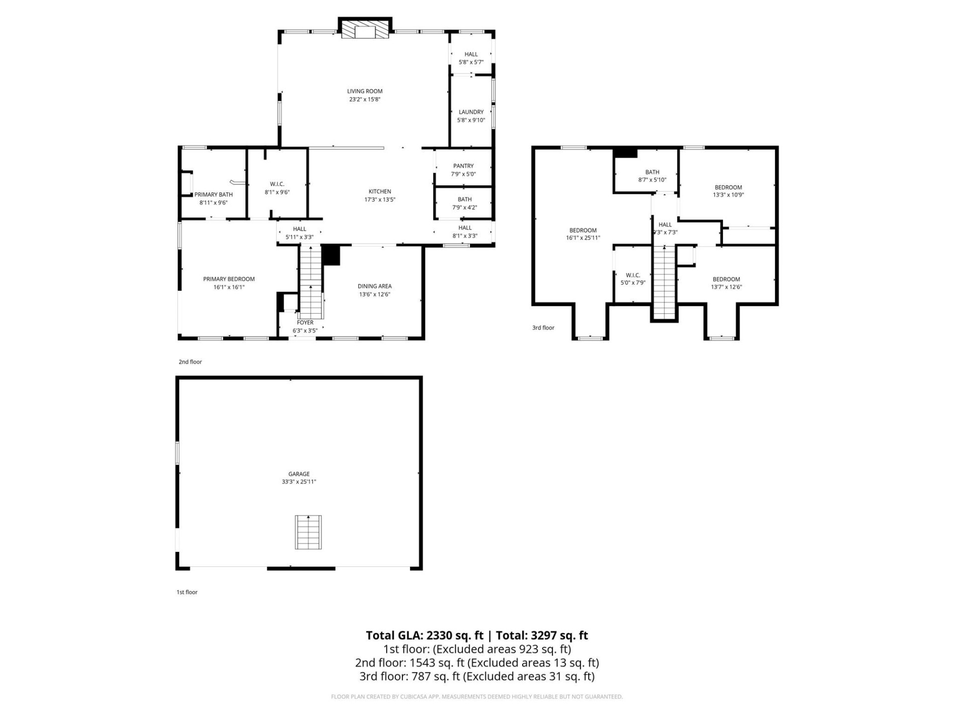 315 Glenn Bridge Road - Photo 5