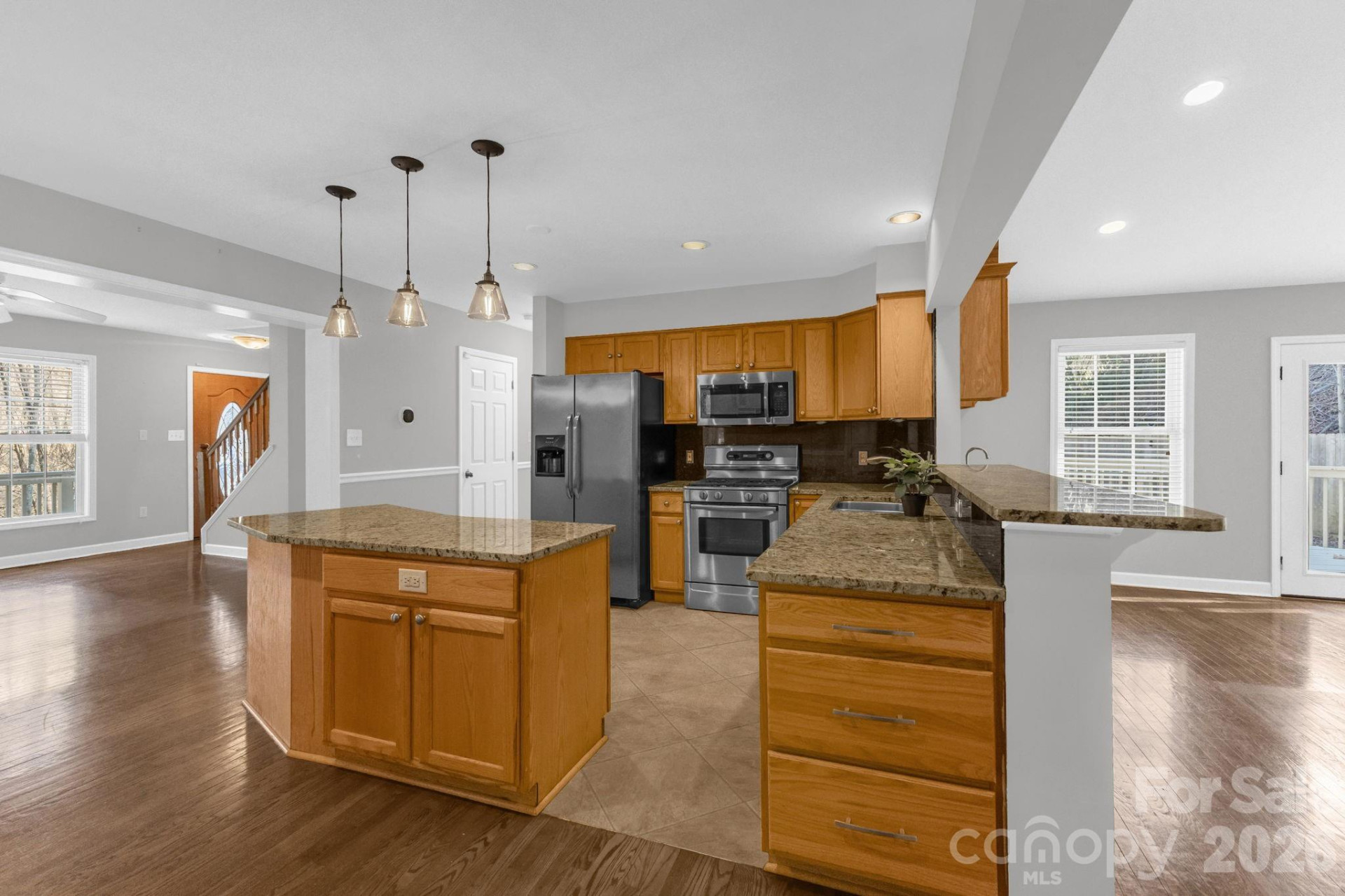 315 Glenn Bridge Road - Photo 6