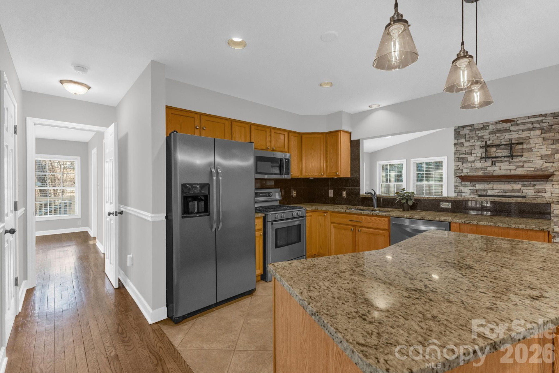 315 Glenn Bridge Road - Photo 7