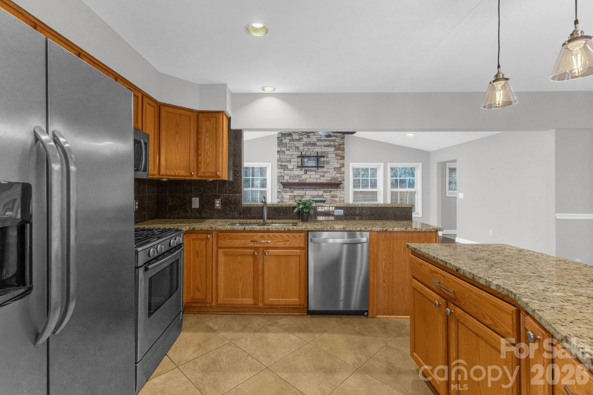 315 Glenn Bridge Road - Photo 9