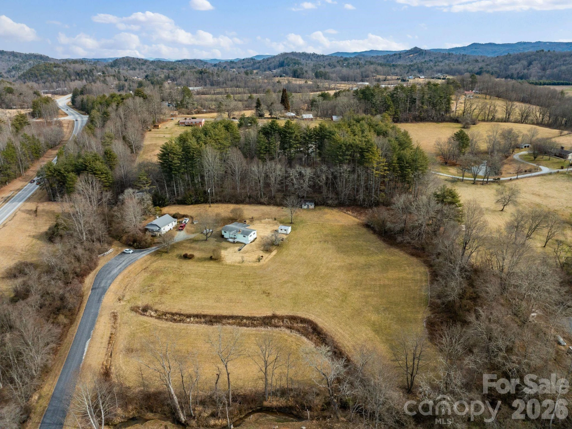 146 and 148 Monteith Road