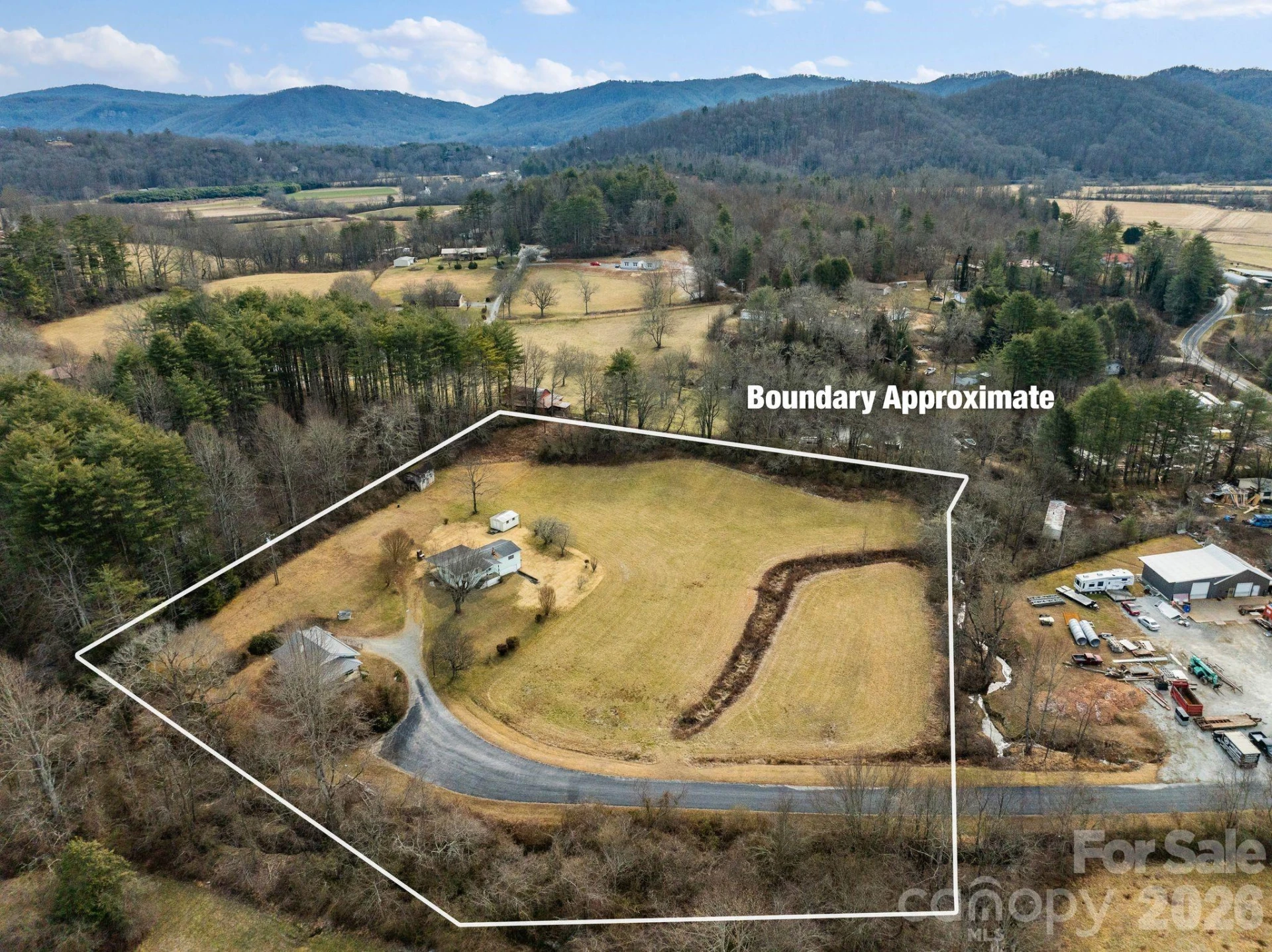 146 and 148 Monteith Road - Photo 3
