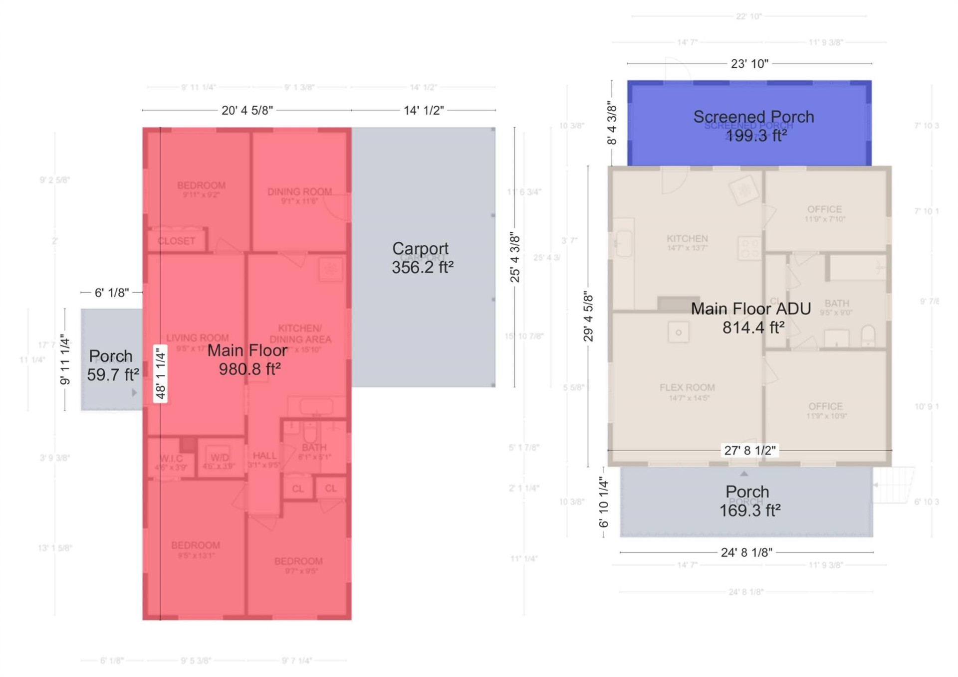 146 and 148 Monteith Road - Photo 37
