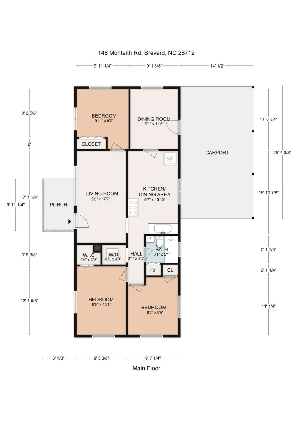 146 and 148 Monteith Road - Photo 38