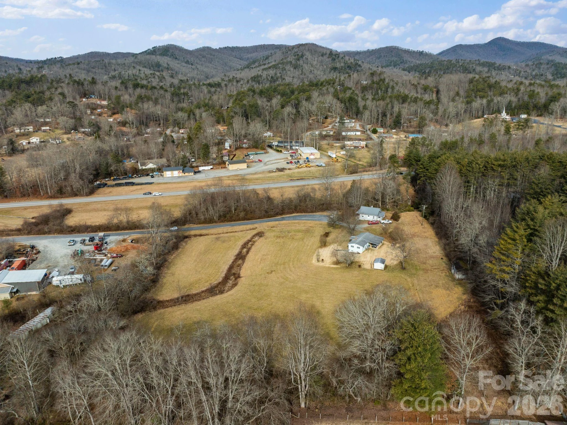146 and 148 Monteith Road - Photo 6