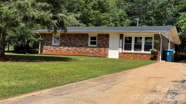 143 Mountain View Street, Forest City, NC, 28043