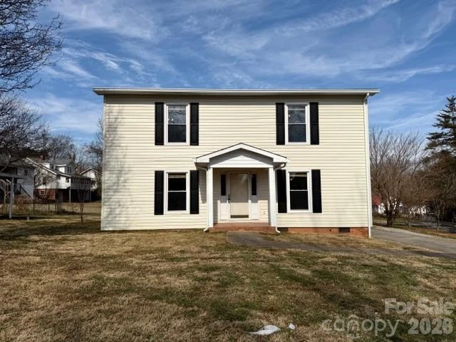 103 Pine Street