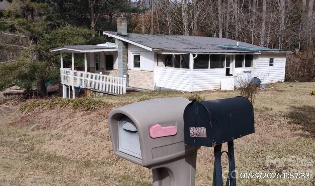 337 Red Bank Road