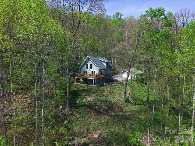 108 Hickory Forest Road, Fairview, NC, 28730