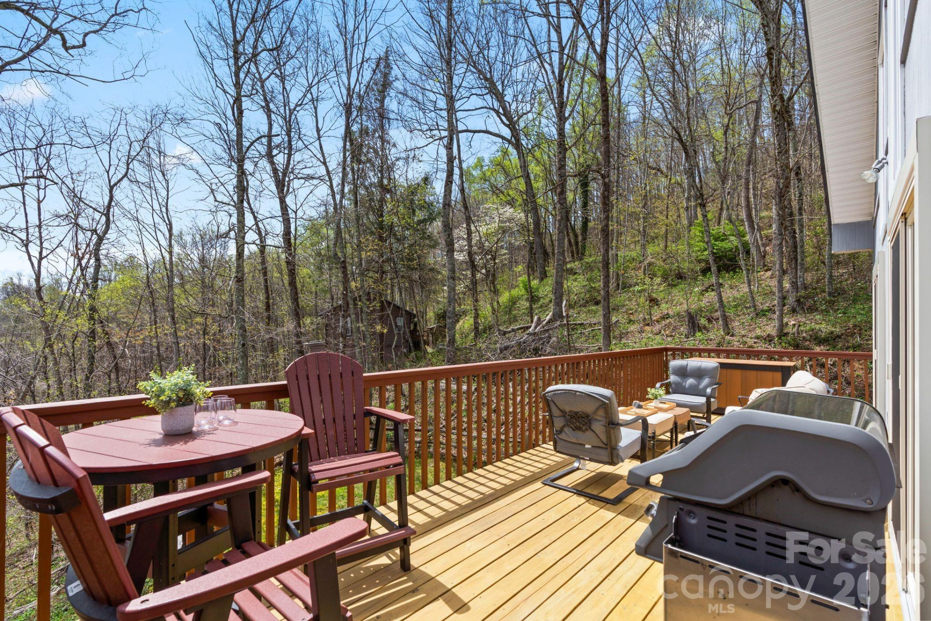 108 Hickory Forest Road - Photo 27