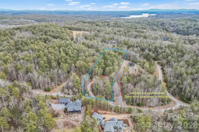 2086 October Drive, Nebo, NC, 28761