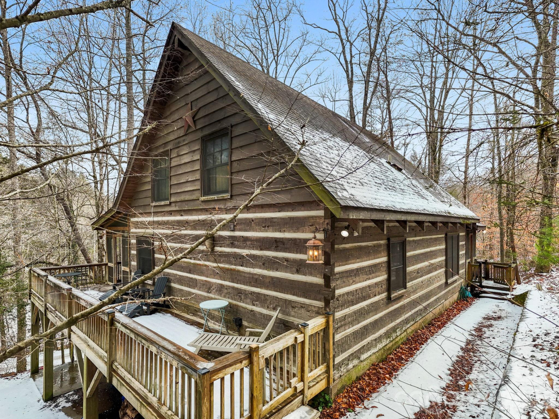 952 & 970 Morgan Hill Road - Photo 5