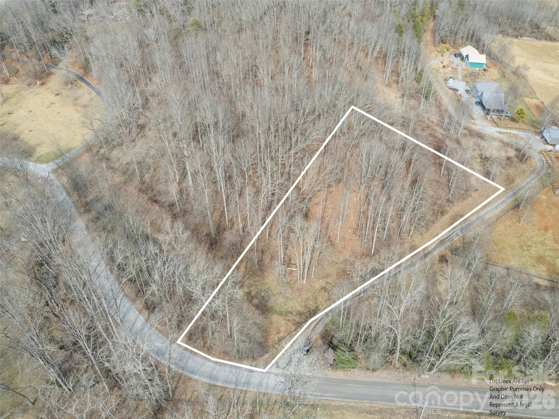 0 Barn View Lane - Photo 2
