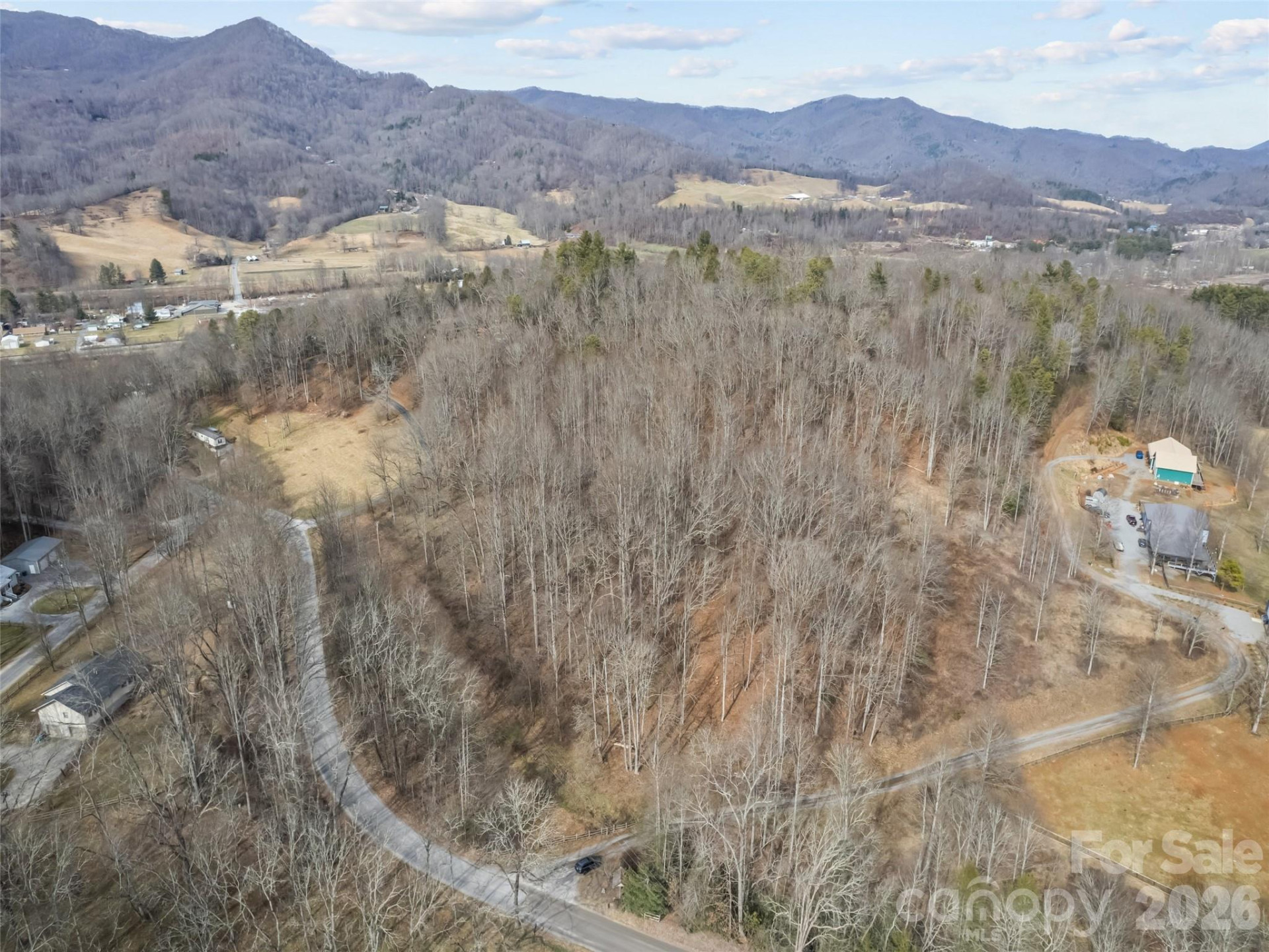 0 Barn View Lane - Photo 3