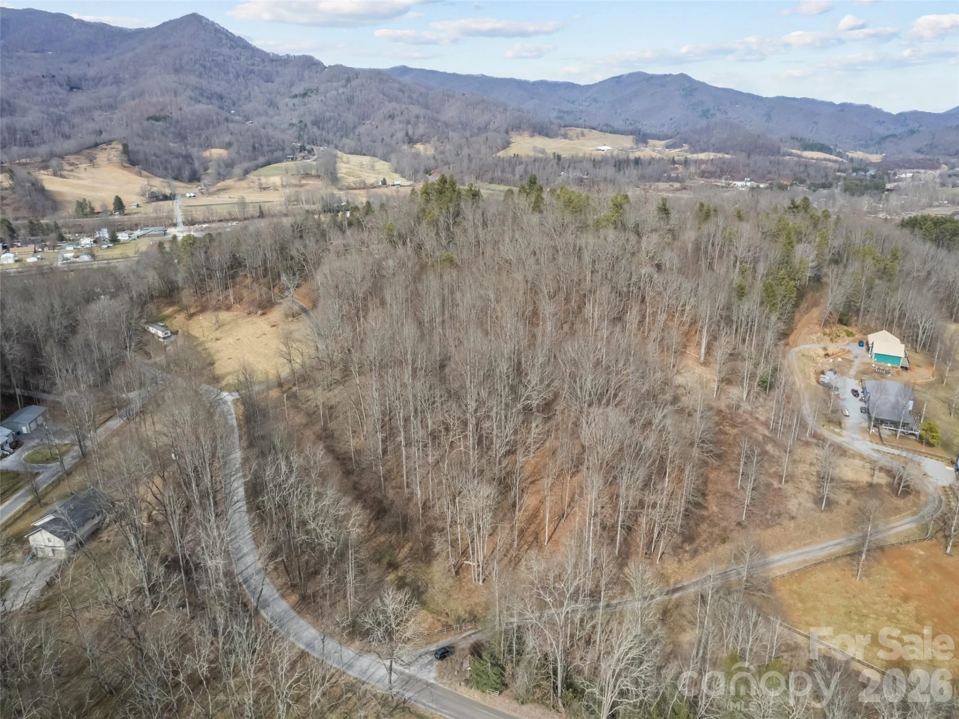 0 Barn View Lane - Photo 3