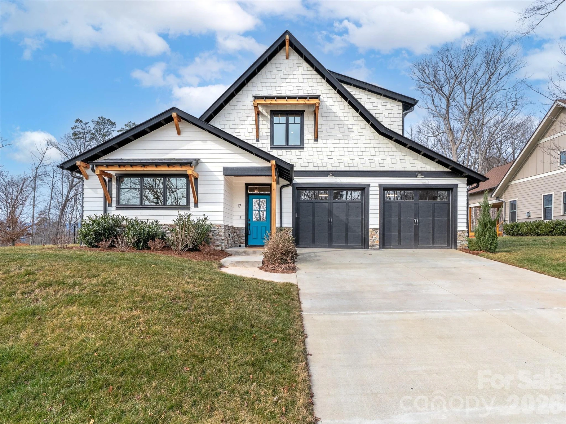 17 Ashe Park Circle