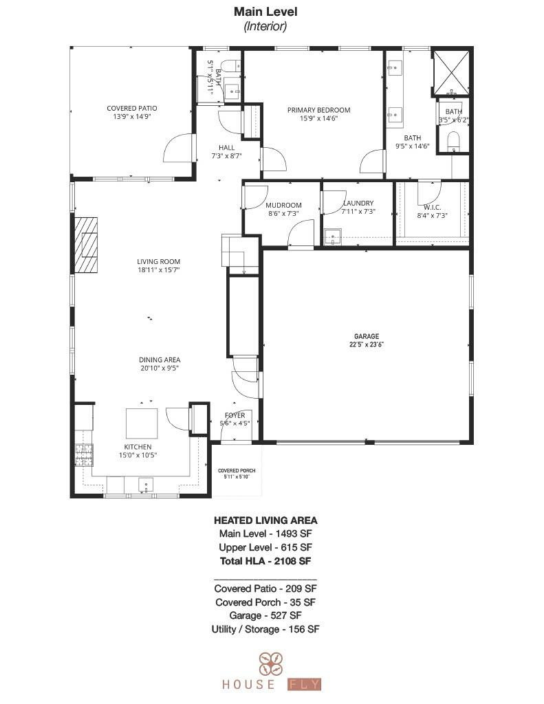 17 Ashe Park Circle - Photo 2