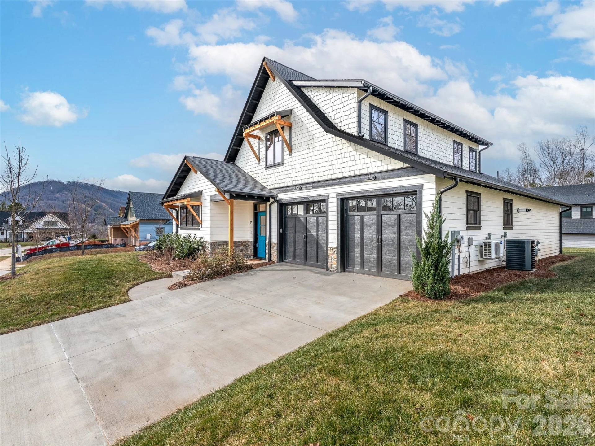 17 Ashe Park Circle - Photo 4