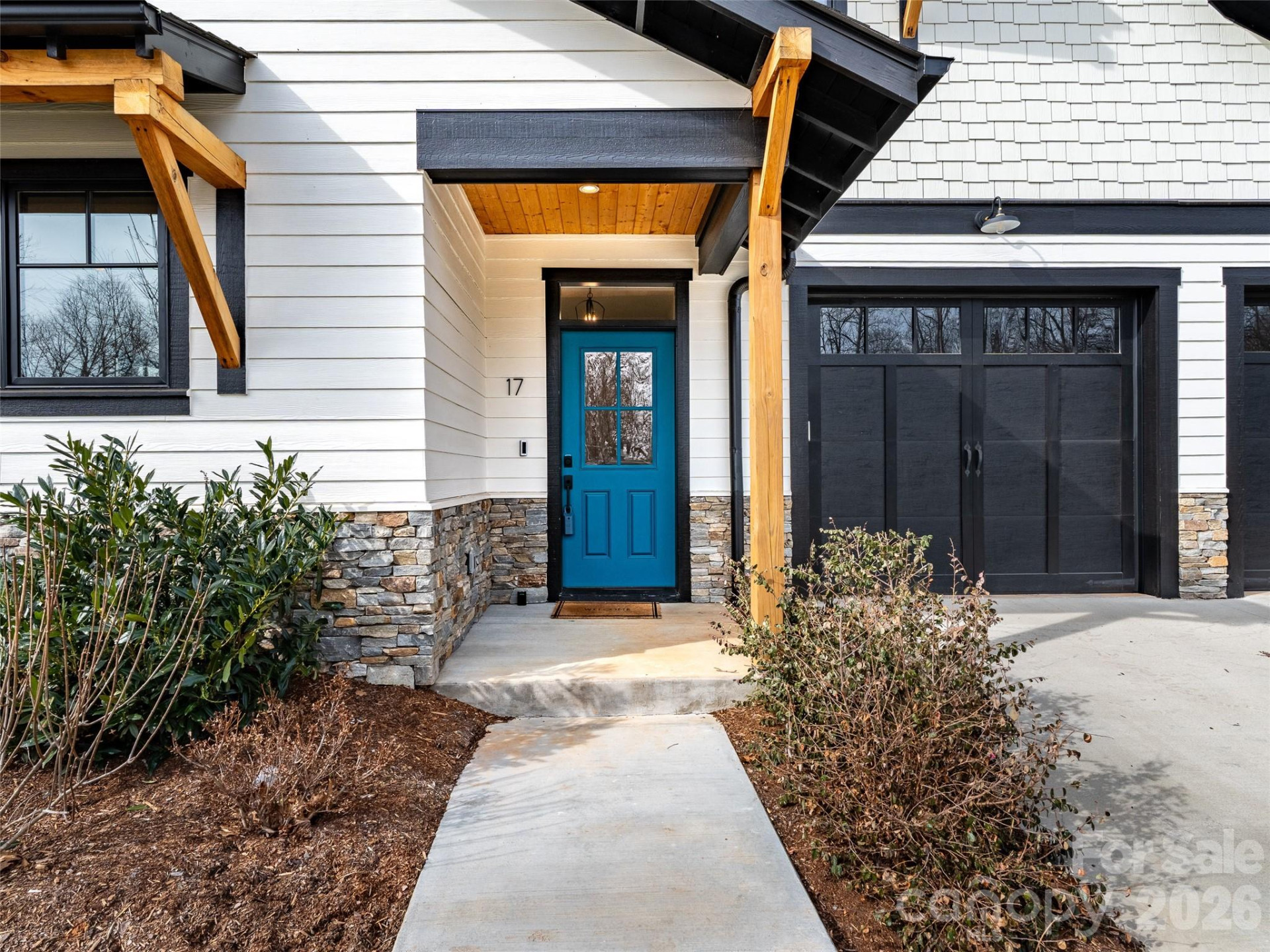 17 Ashe Park Circle - Photo 5