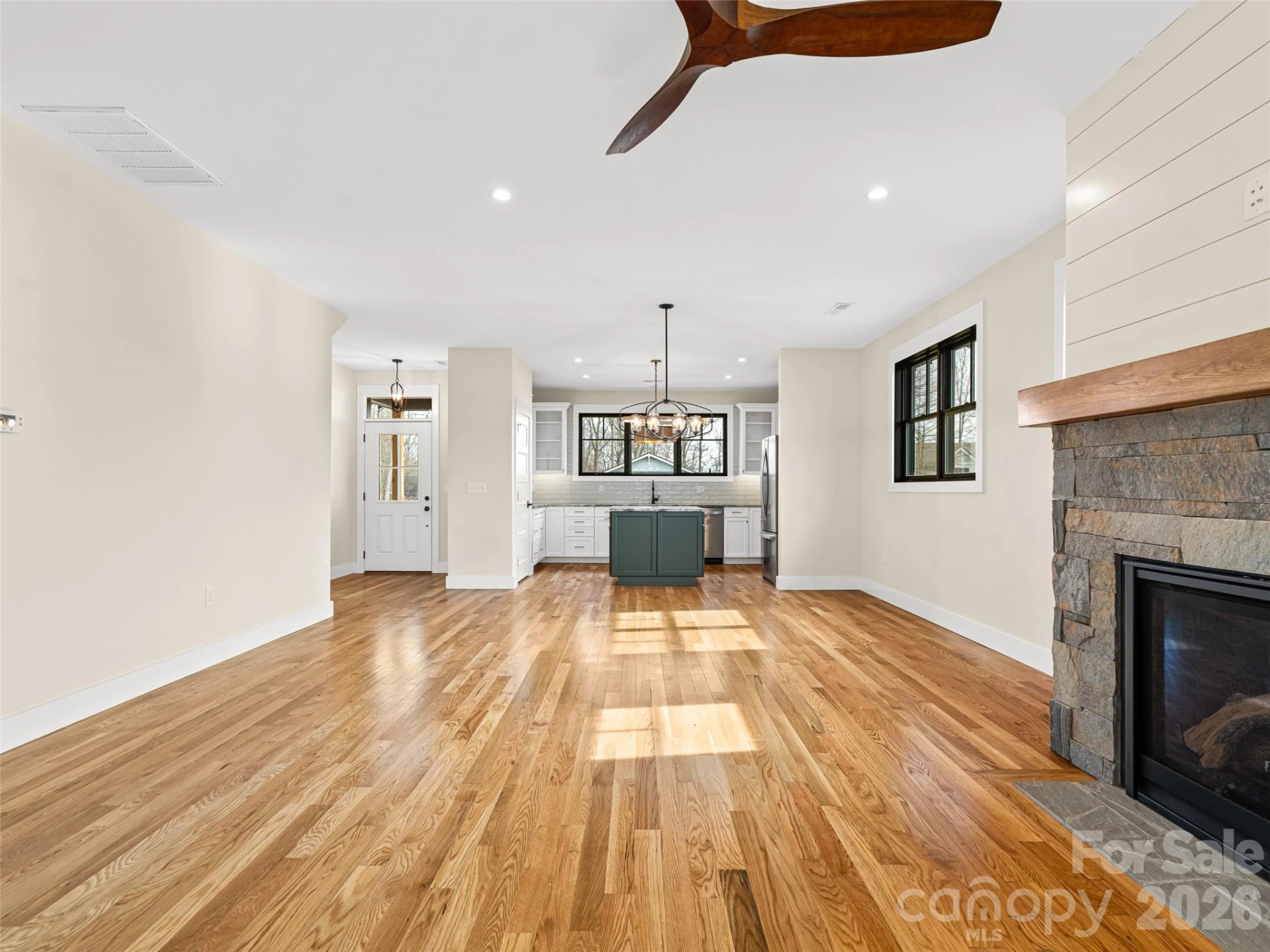 17 Ashe Park Circle - Photo 6