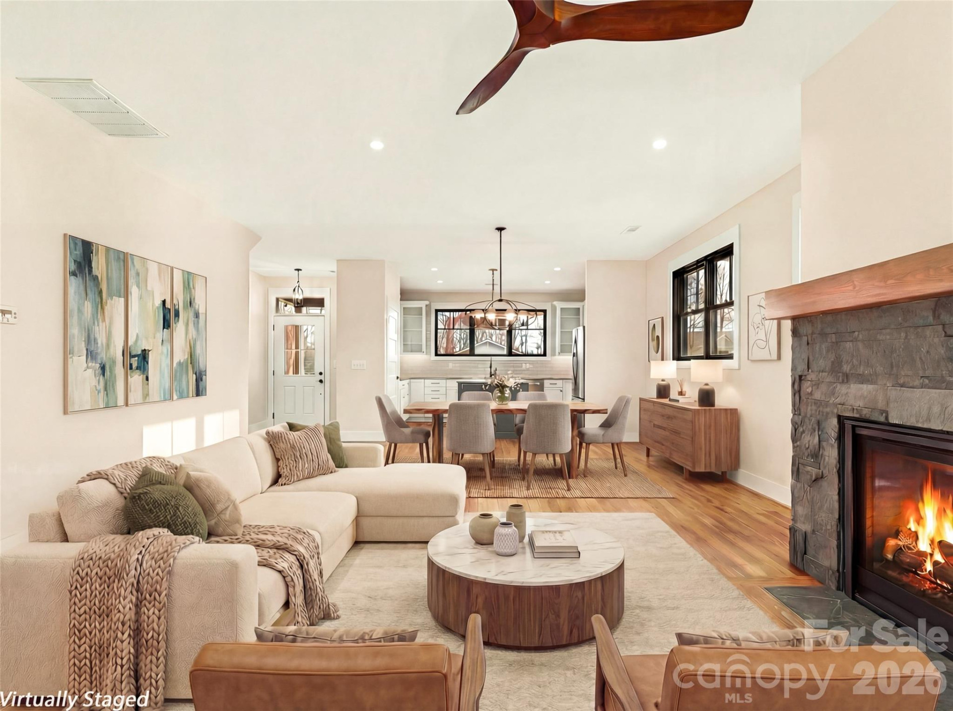 17 Ashe Park Circle - Photo 7