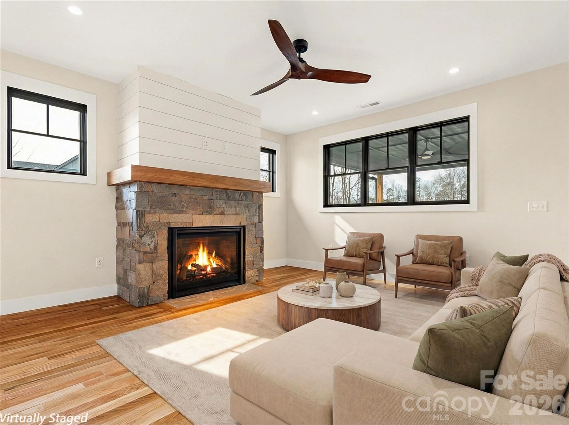 17 Ashe Park Circle - Photo 9