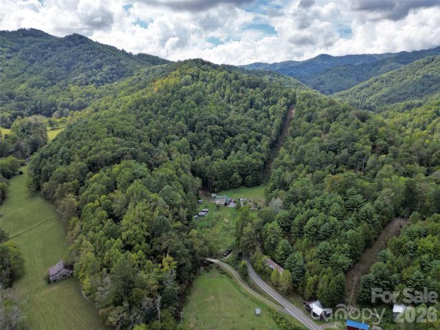 7385 Big Pine Road, Marshall, NC, 28753