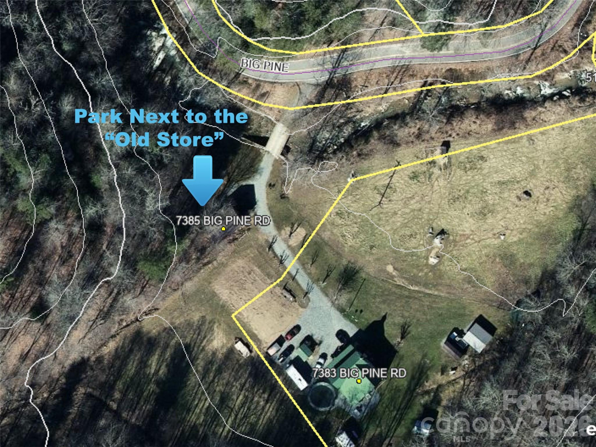 7385 Big Pine Road - Photo 33