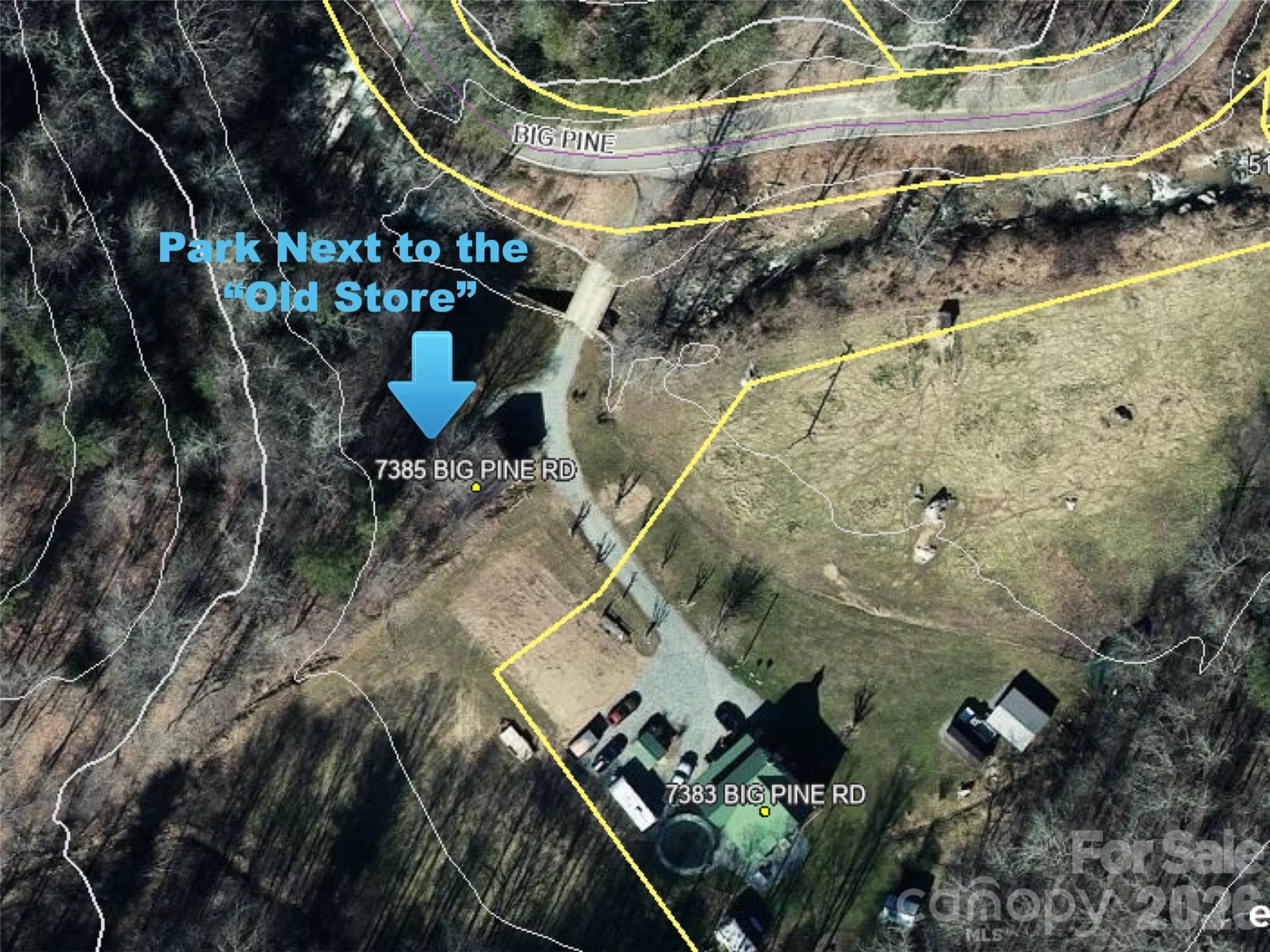 7385 Big Pine Road - Photo 33