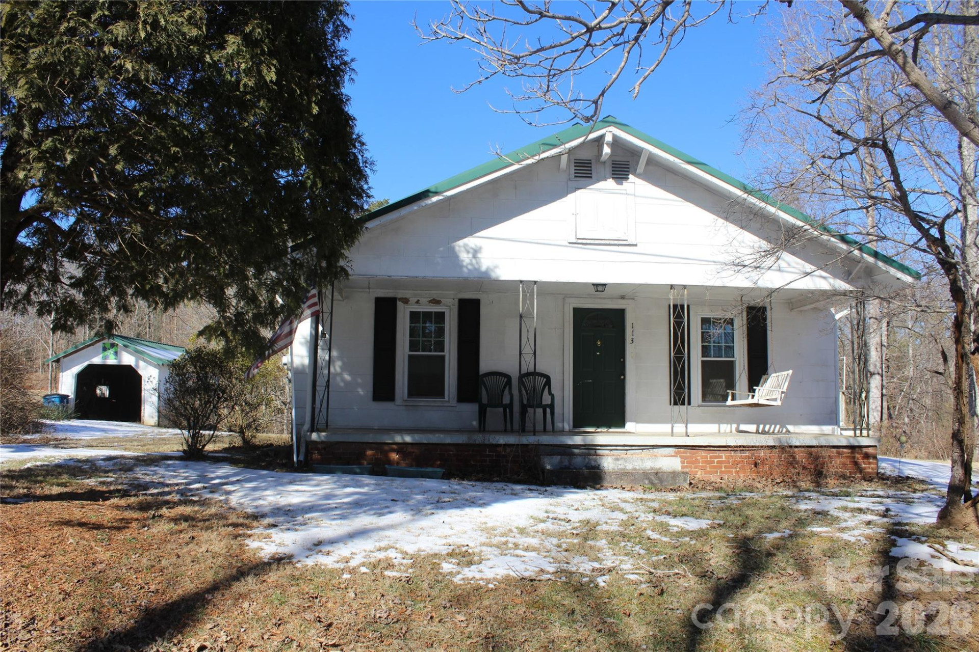 113 Williams Way - Photo 12